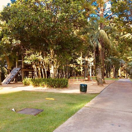 Vila Ventura Ecoresort Viamao Exterior photo