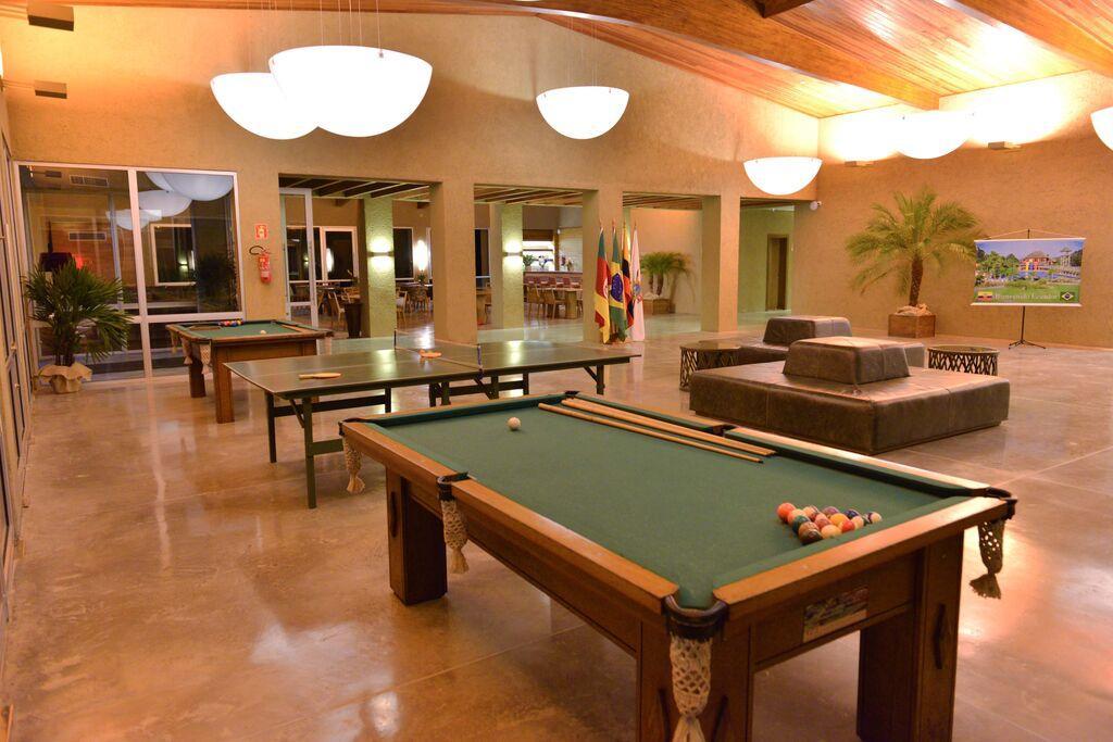 Vila Ventura Ecoresort Viamao Exterior photo
