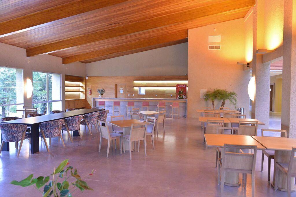 Vila Ventura Ecoresort Viamao Exterior photo