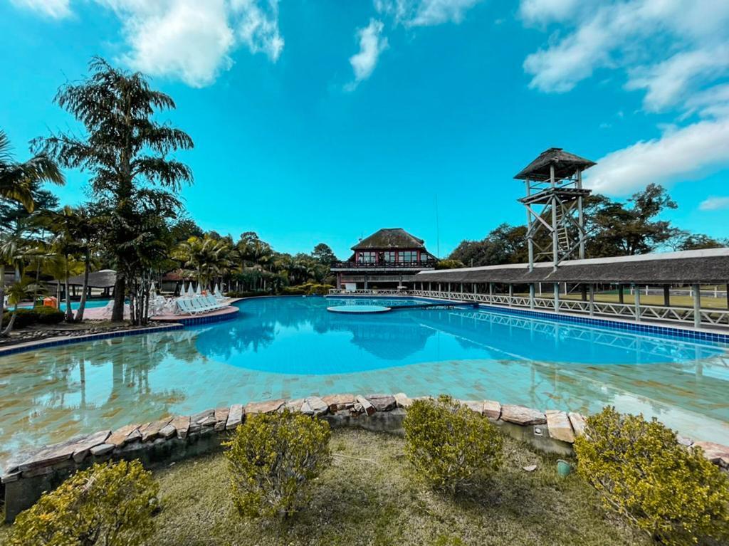 Vila Ventura Ecoresort Viamao Exterior photo