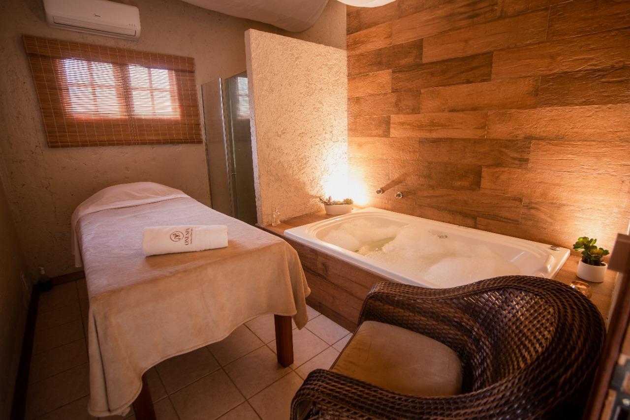 Vila Ventura Ecoresort Viamao Exterior photo