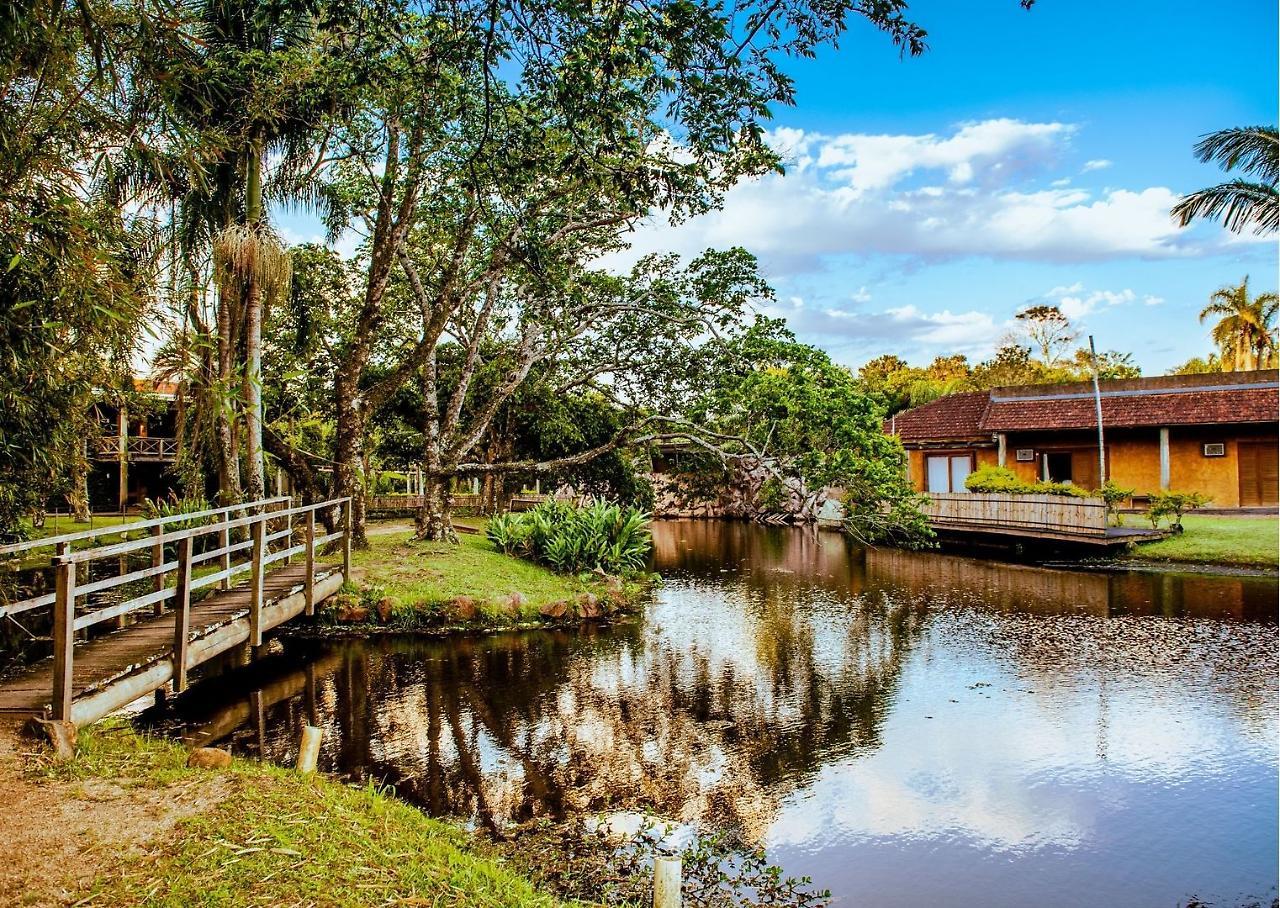 Vila Ventura Ecoresort Viamao Exterior photo