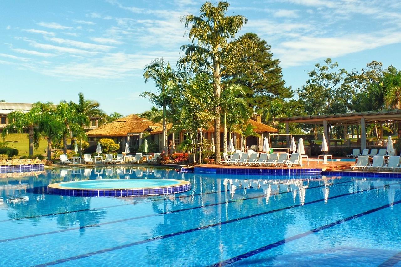 Vila Ventura Ecoresort Viamao Exterior photo
