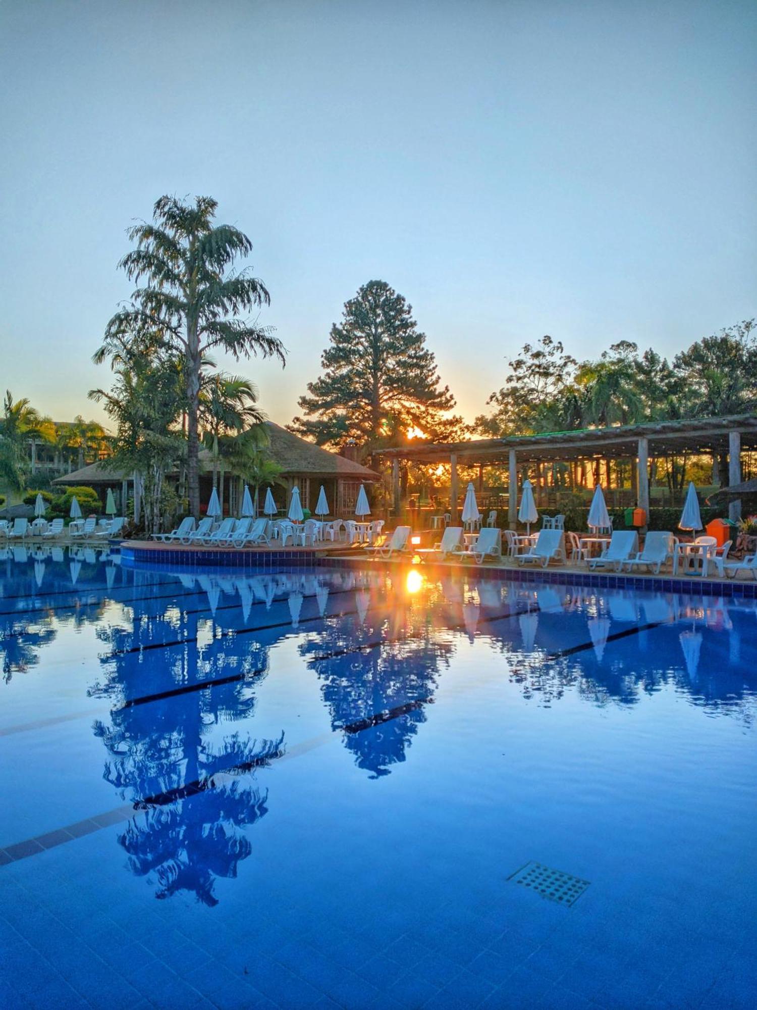 Vila Ventura Ecoresort Viamao Exterior photo