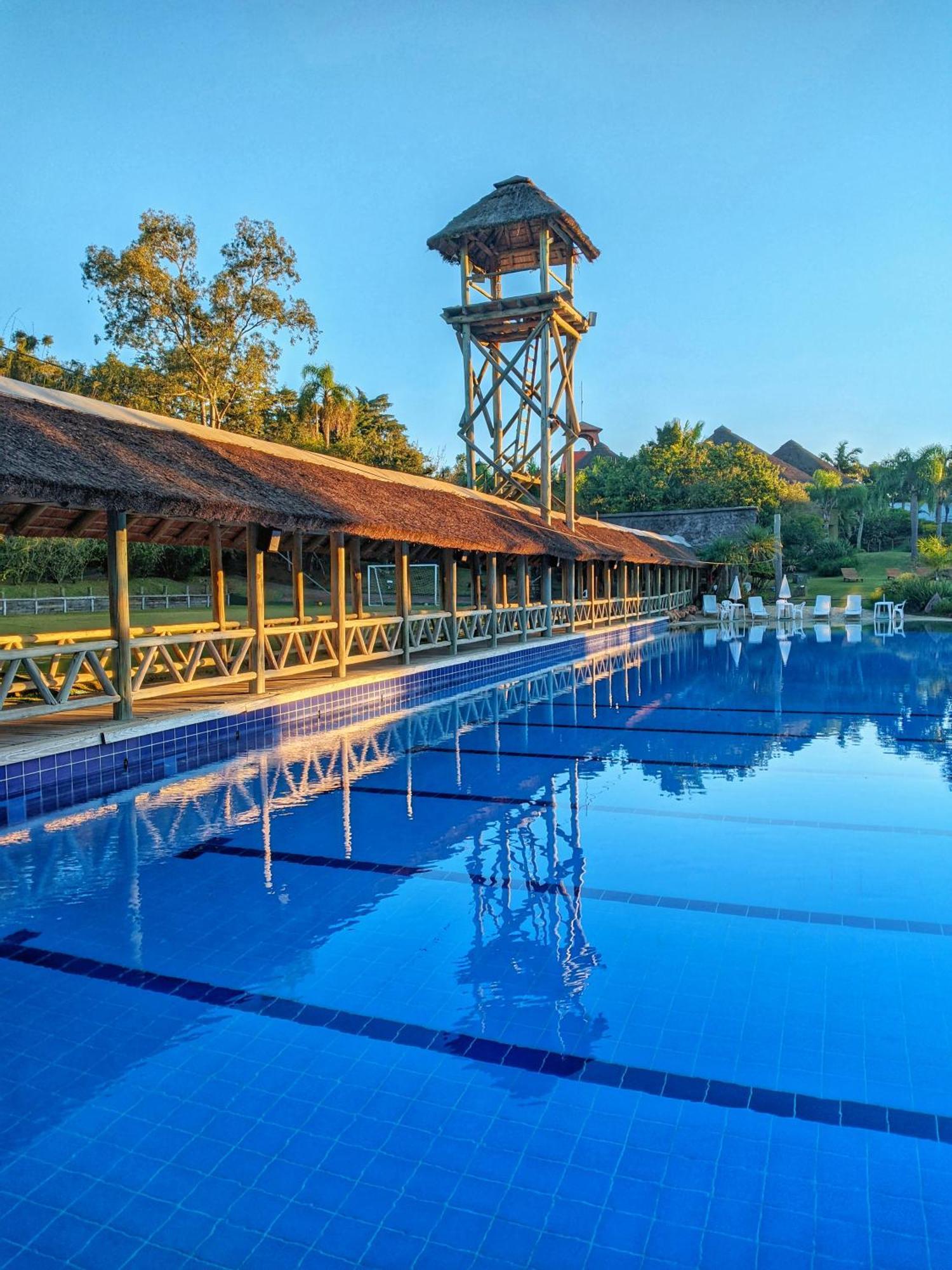 Vila Ventura Ecoresort Viamao Exterior photo