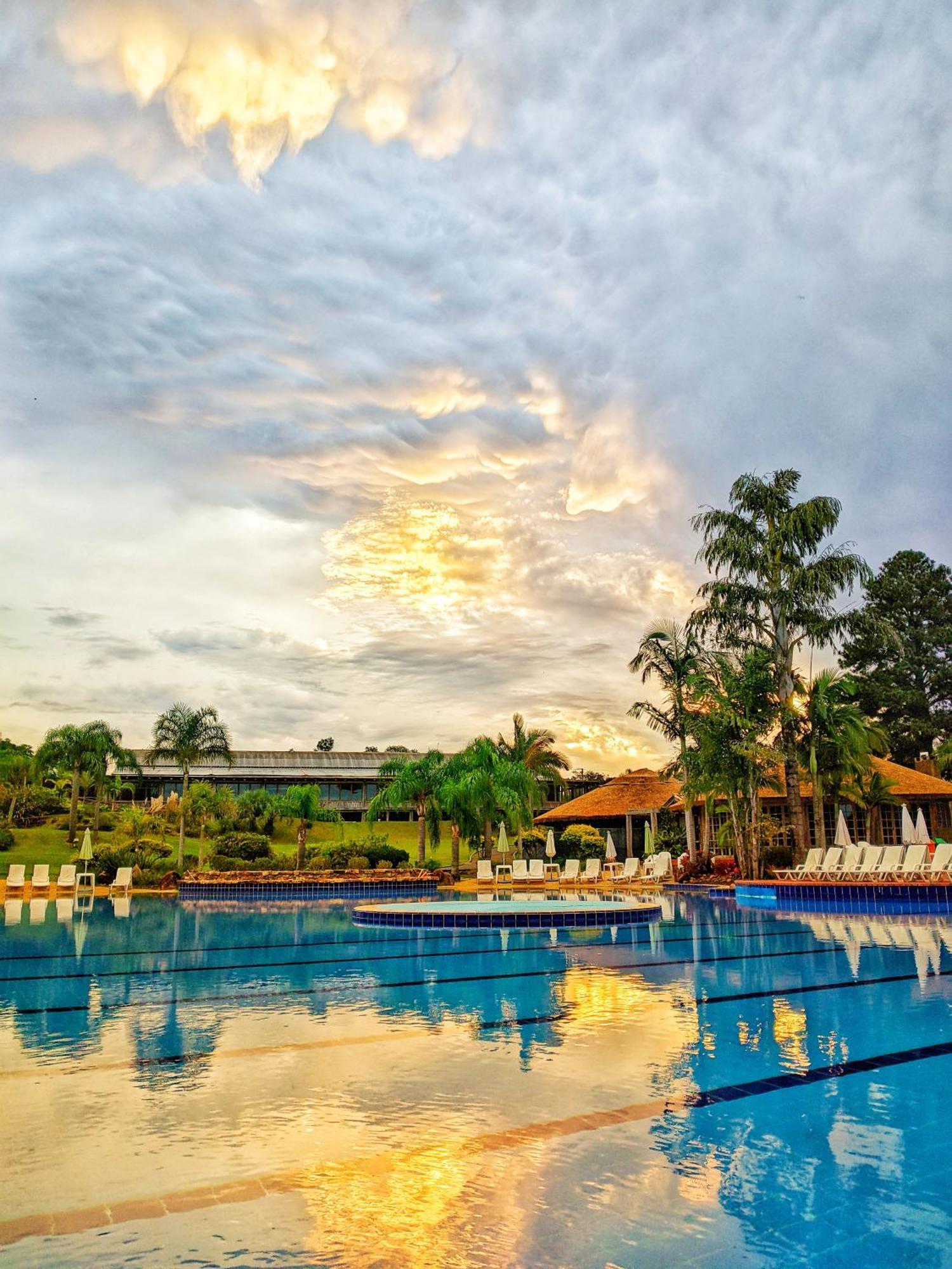 Vila Ventura Ecoresort Viamao Exterior photo