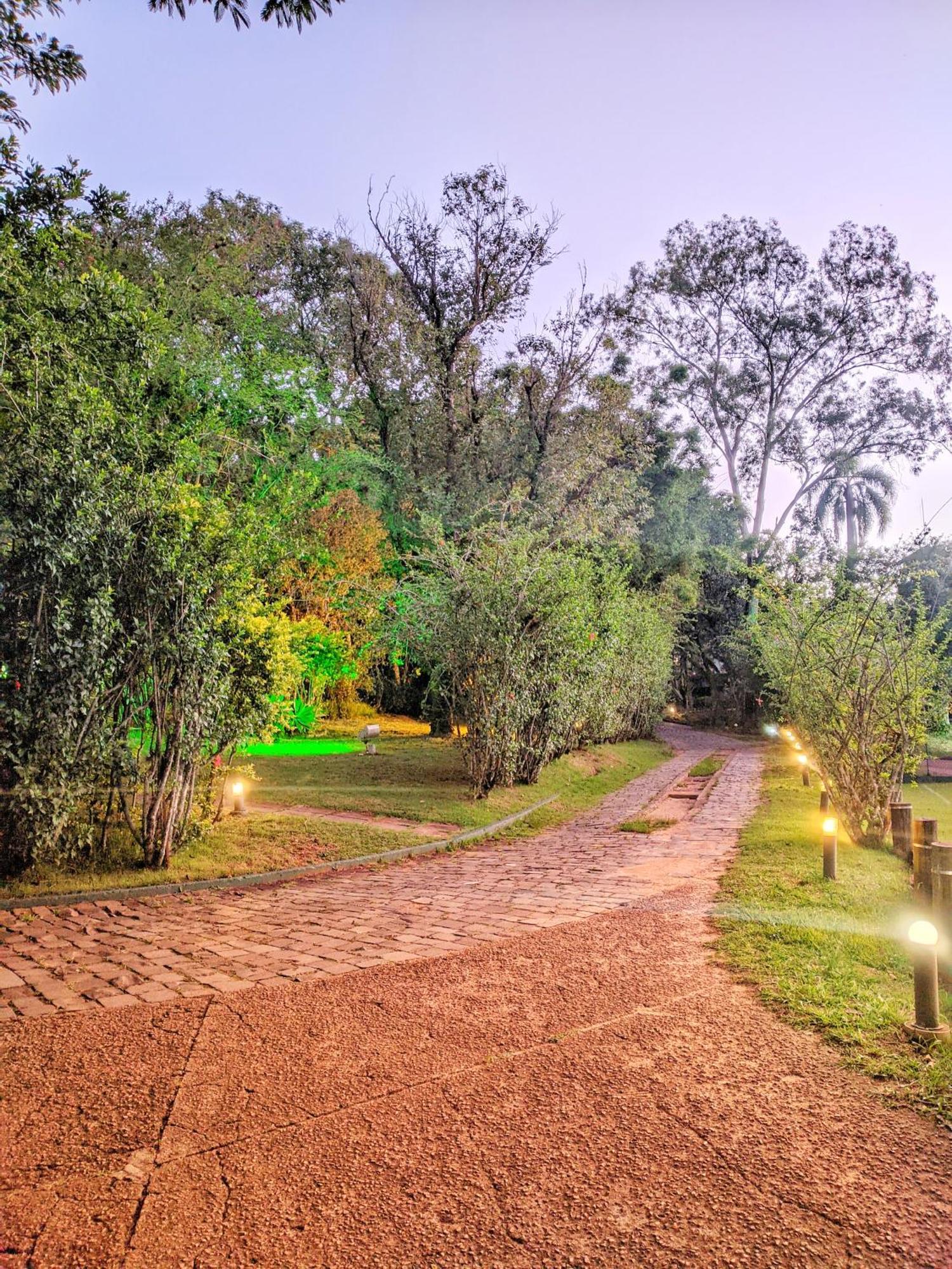 Vila Ventura Ecoresort Viamao Exterior photo