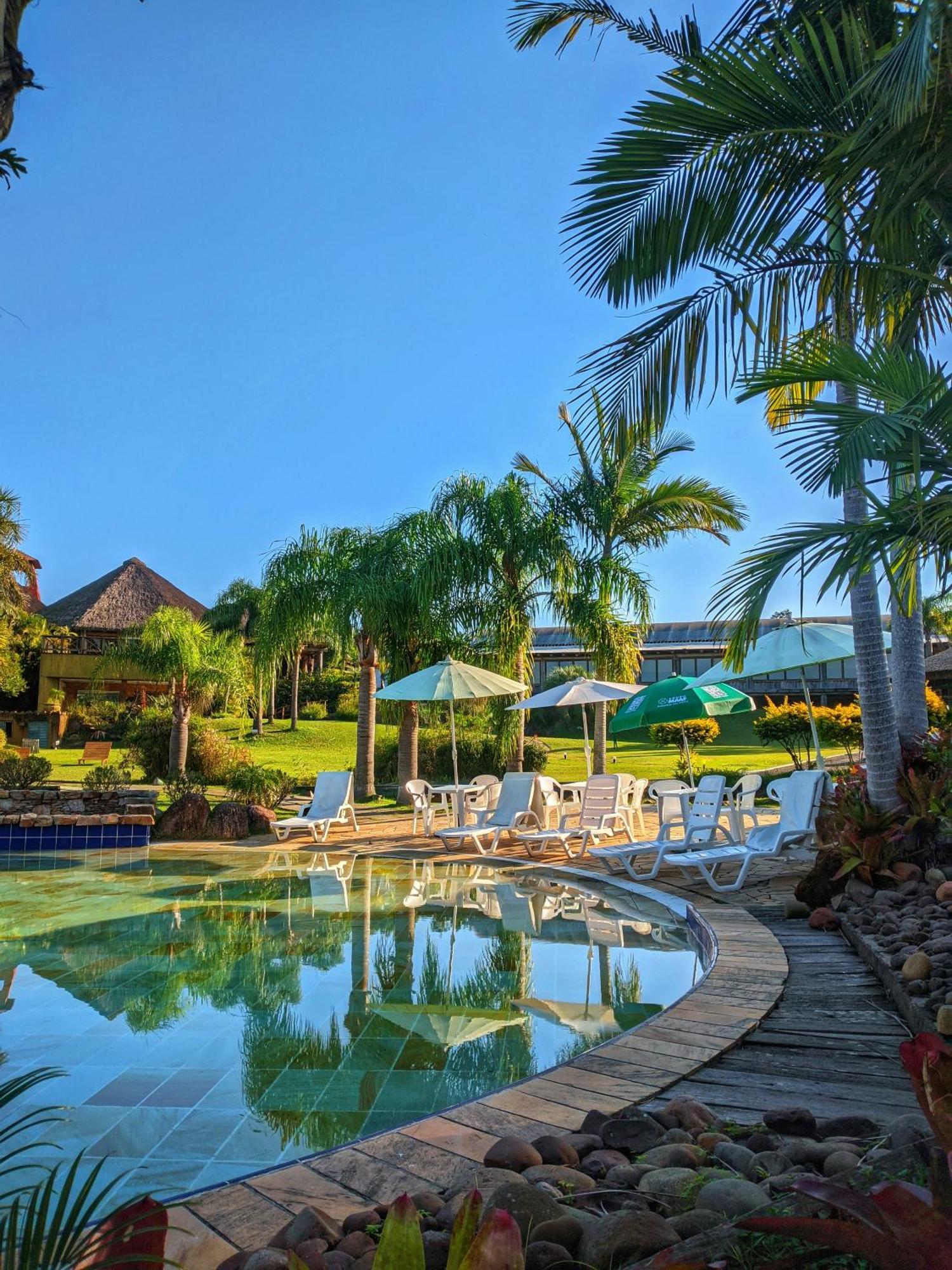 Vila Ventura Ecoresort Viamao Exterior photo