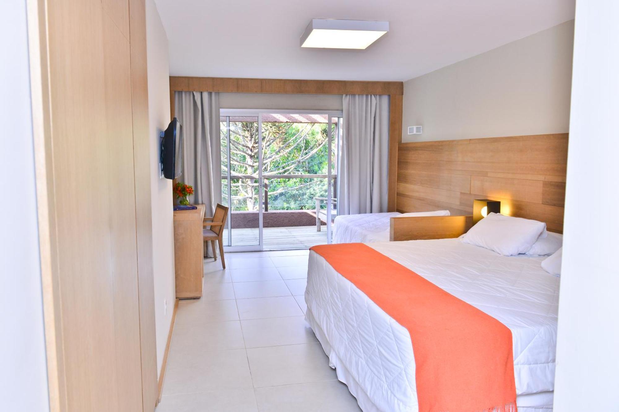 Vila Ventura Ecoresort Viamao Exterior photo