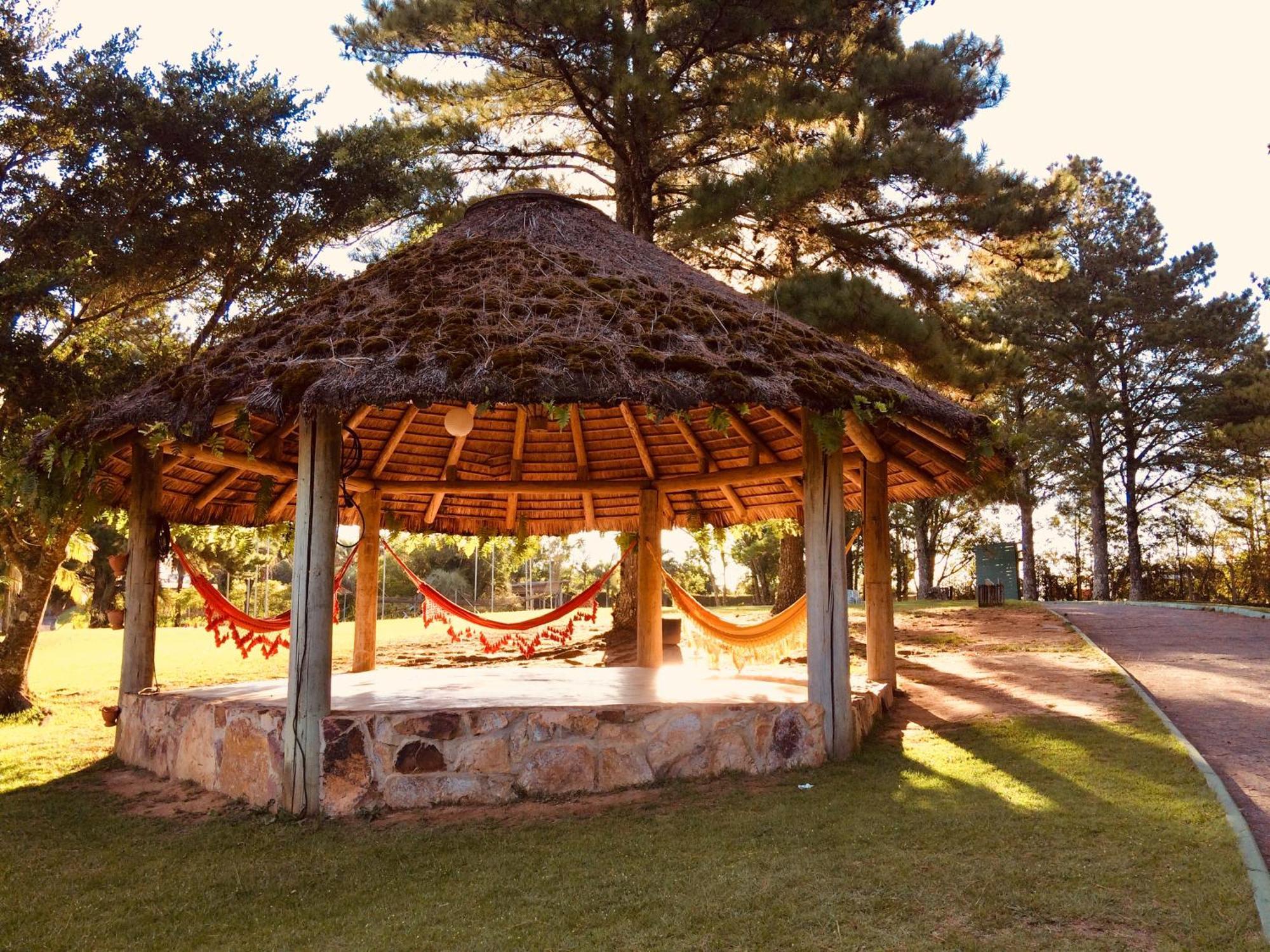 Vila Ventura Ecoresort Viamao Exterior photo